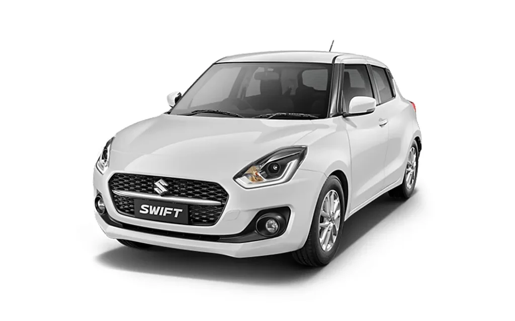 Self Drive Car Rental in Jaipur