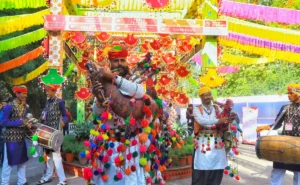 jaipur literature festival