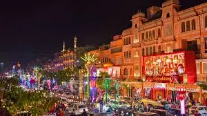 famous festival in jaipur