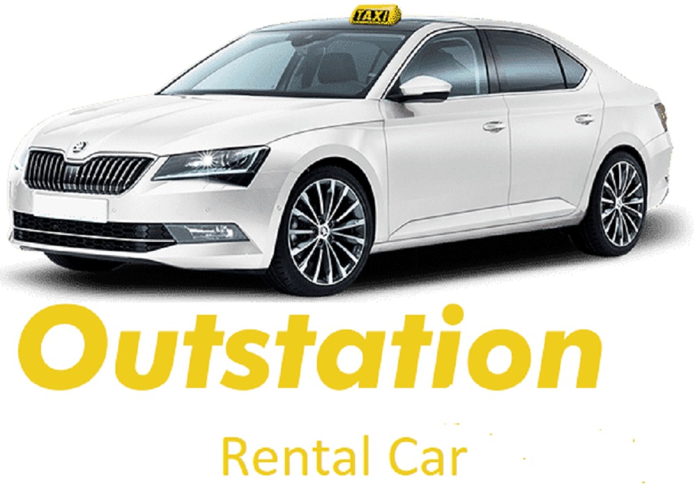Outstation Self Drive Cars from Jaipur