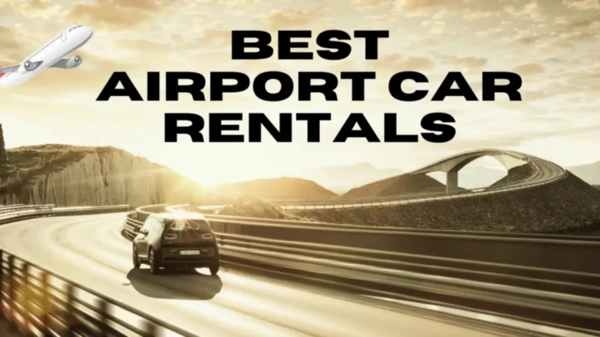Car Rental at Jaipur Airport